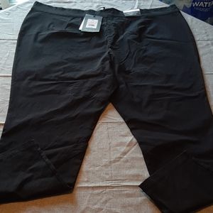 Women plus size pants New with tag